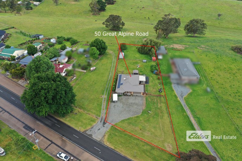 Photo - 50 Great Alpine Road, Bruthen VIC 3885 - Image 6