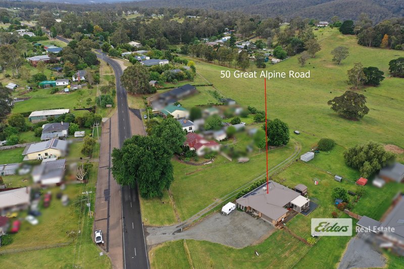 Photo - 50 Great Alpine Road, Bruthen VIC 3885 - Image 7