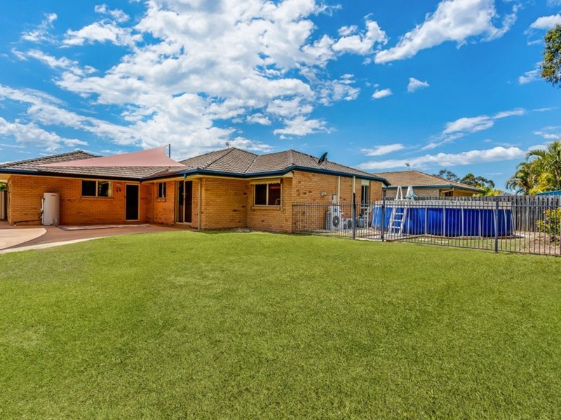 Photo - 50 Greenbank Circuit, Carrara QLD 4211 - Image 5