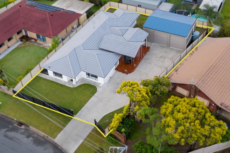 Photo - 50 Grehan Crescent, Mount Warren Park QLD 4207 - Image 26