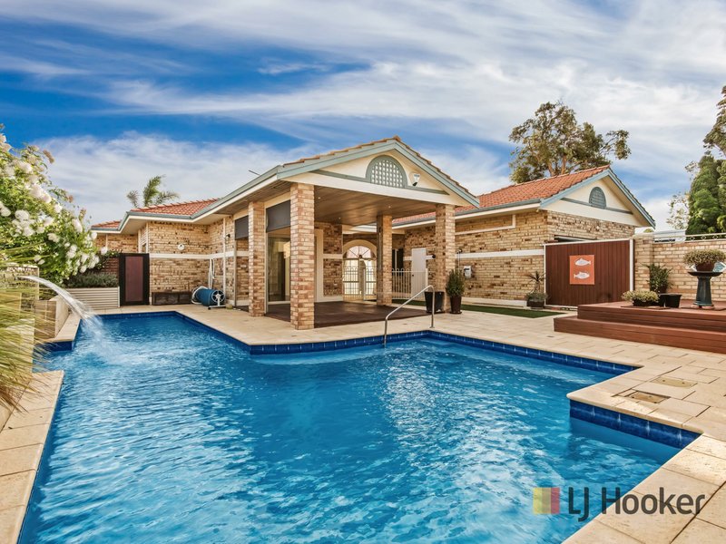 50 Guardian Loop, Currambine WA 6028