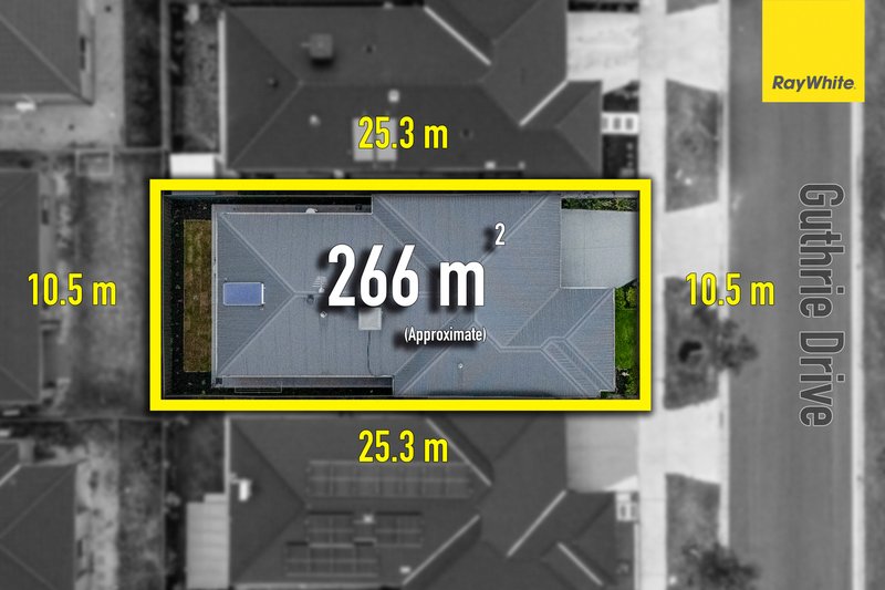 Photo - 50 Guthrie Drive, Melton South VIC 3338 - Image 15