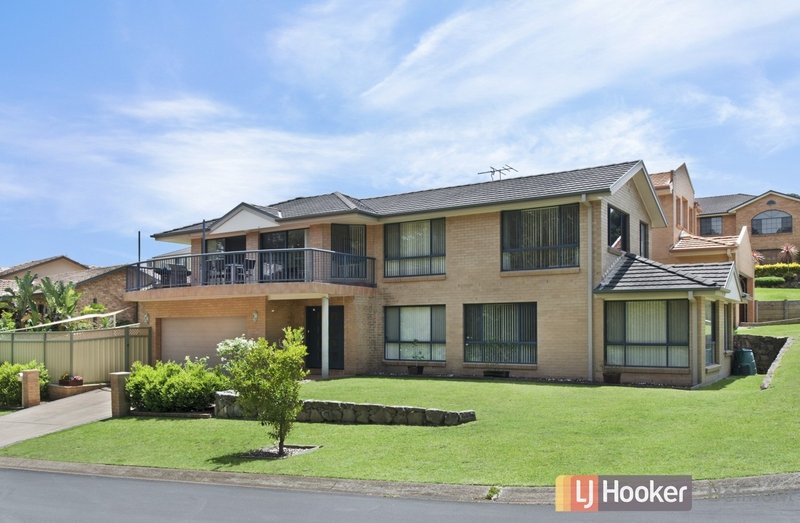 50 Gymea Drive, Garden Suburb NSW 2289