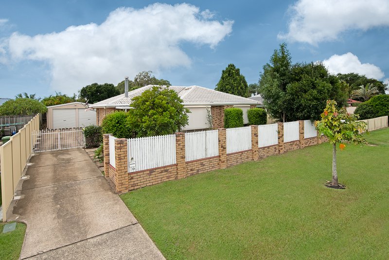 50 Gynther Road, Rothwell QLD 4022