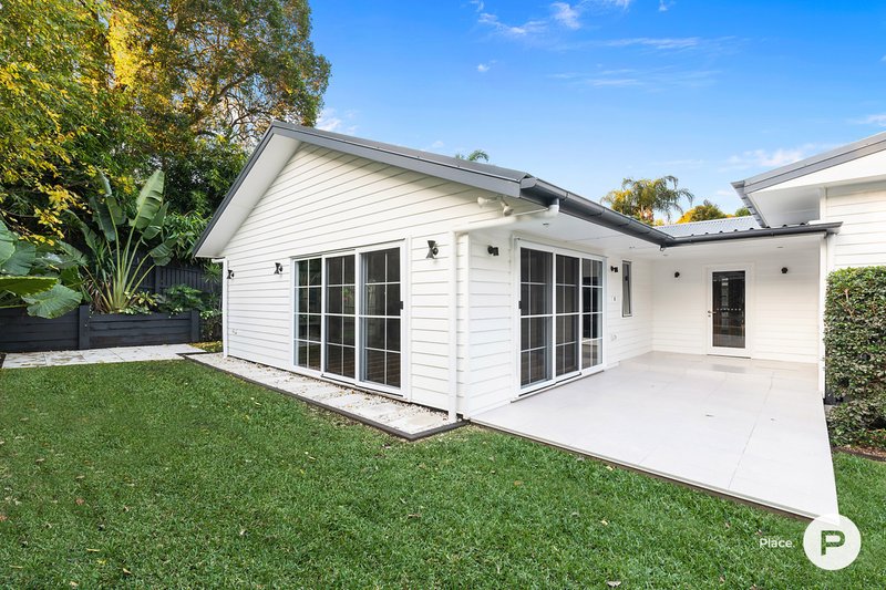 Photo - 50 Hall Street, Sherwood QLD 4075 - Image 5