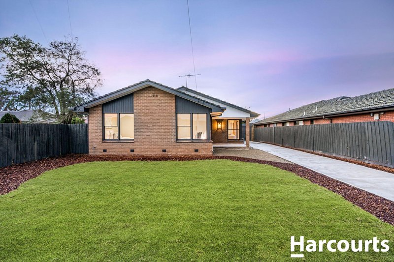 Photo - 50 Hampstead Drive, Hoppers Crossing VIC 3029 - Image 1