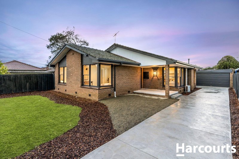 Photo - 50 Hampstead Drive, Hoppers Crossing VIC 3029 - Image 2