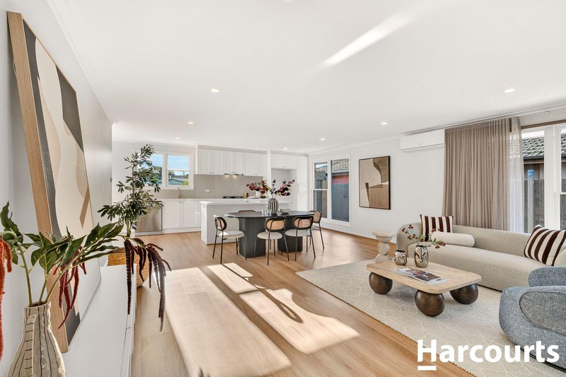 Photo - 50 Hampstead Drive, Hoppers Crossing VIC 3029 - Image 5