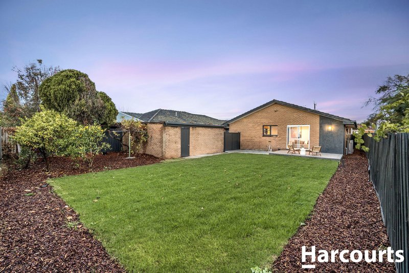 Photo - 50 Hampstead Drive, Hoppers Crossing VIC 3029 - Image 20