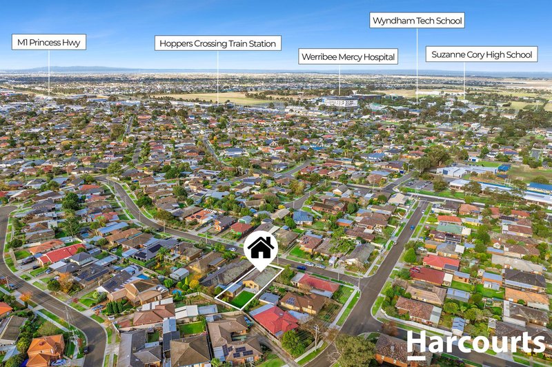 Photo - 50 Hampstead Drive, Hoppers Crossing VIC 3029 - Image 22