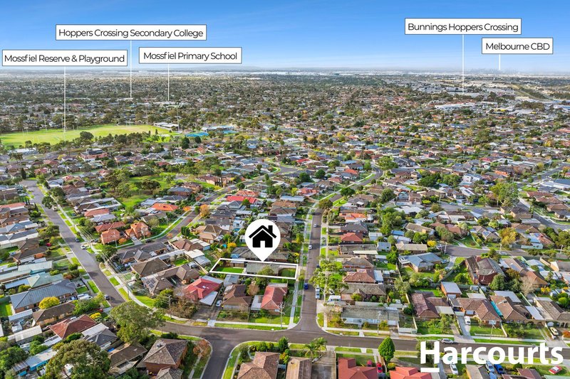 Photo - 50 Hampstead Drive, Hoppers Crossing VIC 3029 - Image 23
