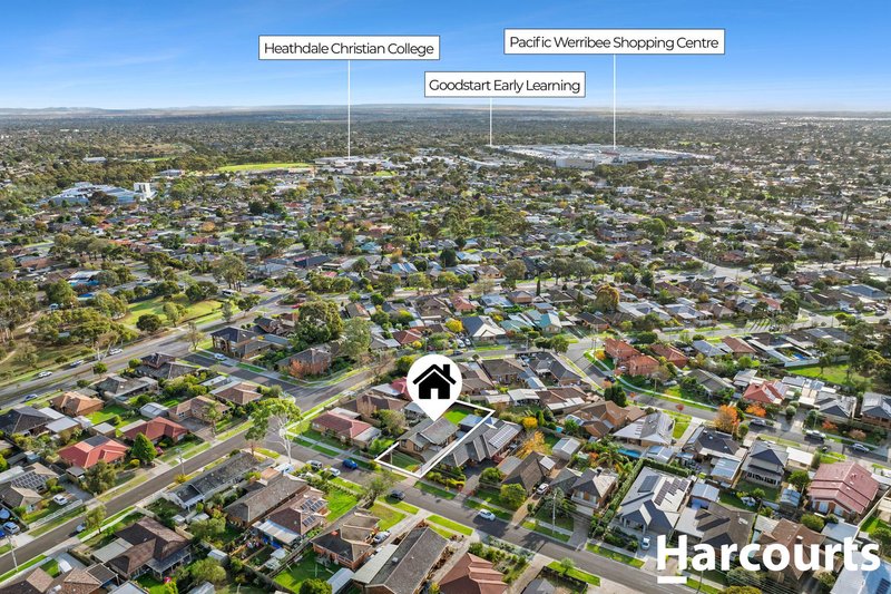 Photo - 50 Hampstead Drive, Hoppers Crossing VIC 3029 - Image 24