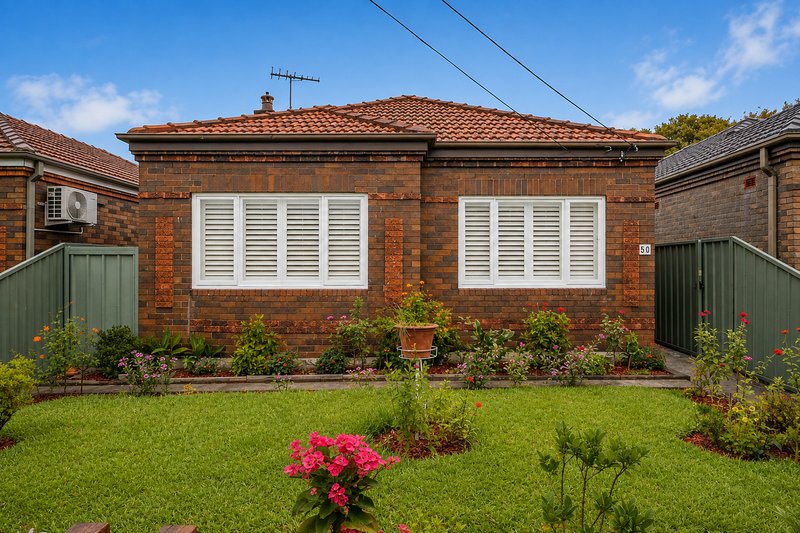 Photo - 50 Hardie Street, Mascot NSW 2020 - Image 1