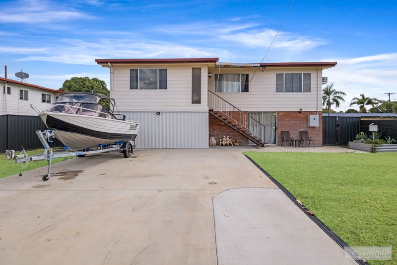 50 Hardy Avenue, Park Avenue QLD 4701