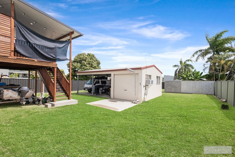 Photo - 50 Hardy Avenue, Park Avenue QLD 4701 - Image 14