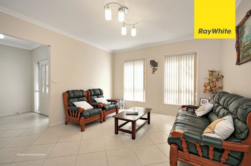 Photo - 50 Harry Ave , Lidcombe NSW 2141 - Image 2