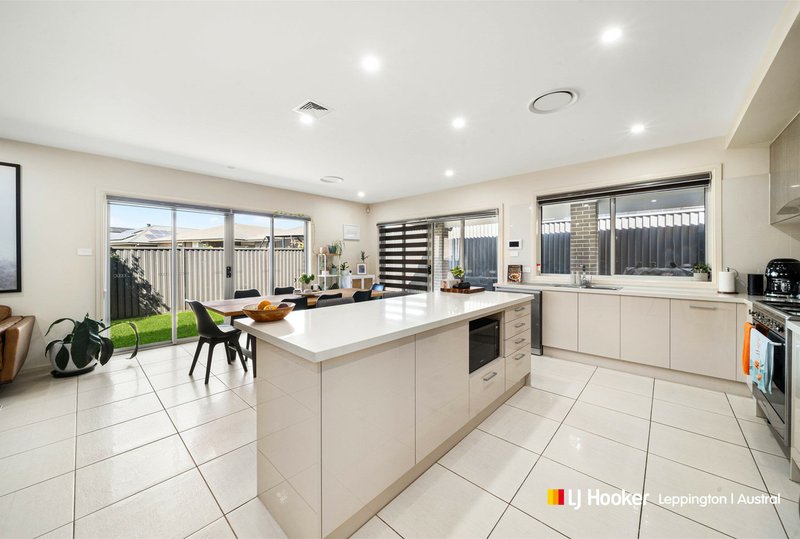 Photo - 50 Harvey Street, Oran Park NSW 2570 - Image 2