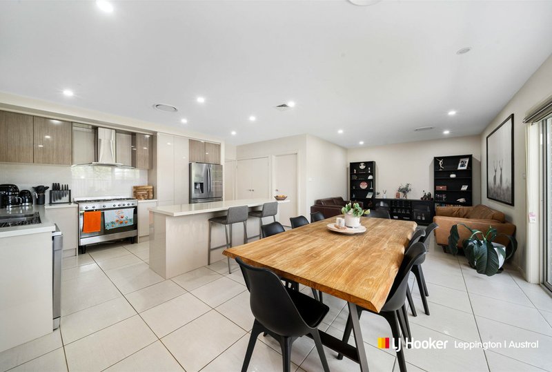 Photo - 50 Harvey Street, Oran Park NSW 2570 - Image 3