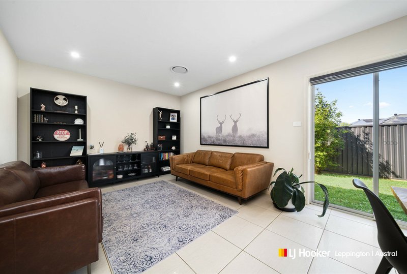 Photo - 50 Harvey Street, Oran Park NSW 2570 - Image 4