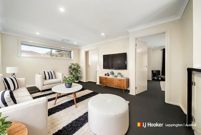 Photo - 50 Harvey Street, Oran Park NSW 2570 - Image 7