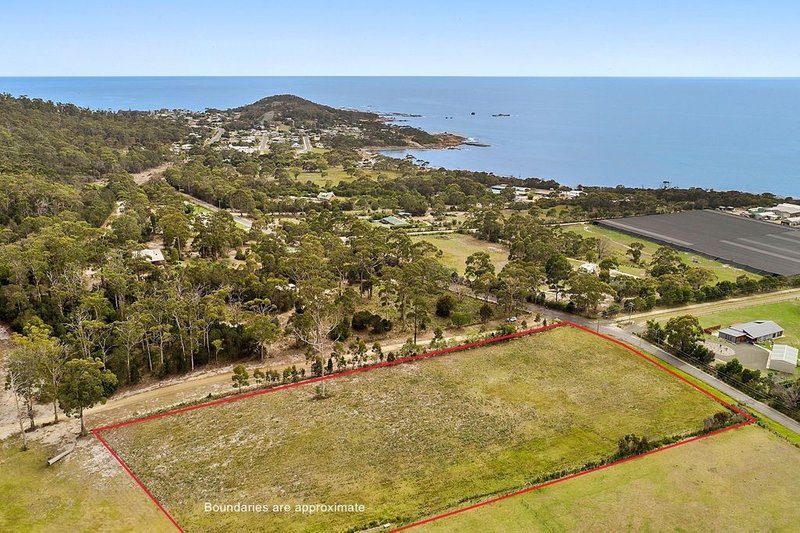 50 Harveys Farm Road, Bicheno TAS 7215