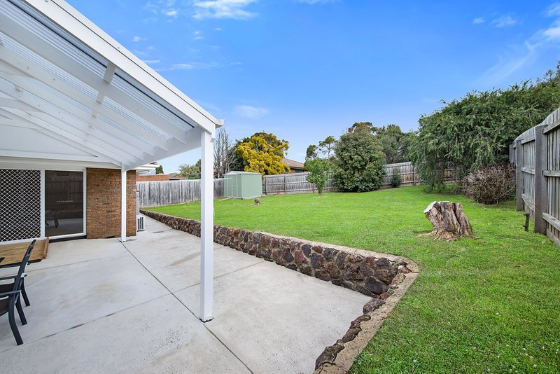 Photo - 50 Haversham Avenue, Wheelers Hill VIC 3150 - Image 10