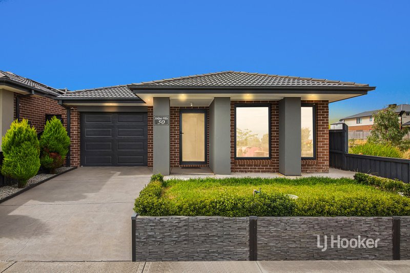 50 Hawking Crescent, Fraser Rise VIC 3336