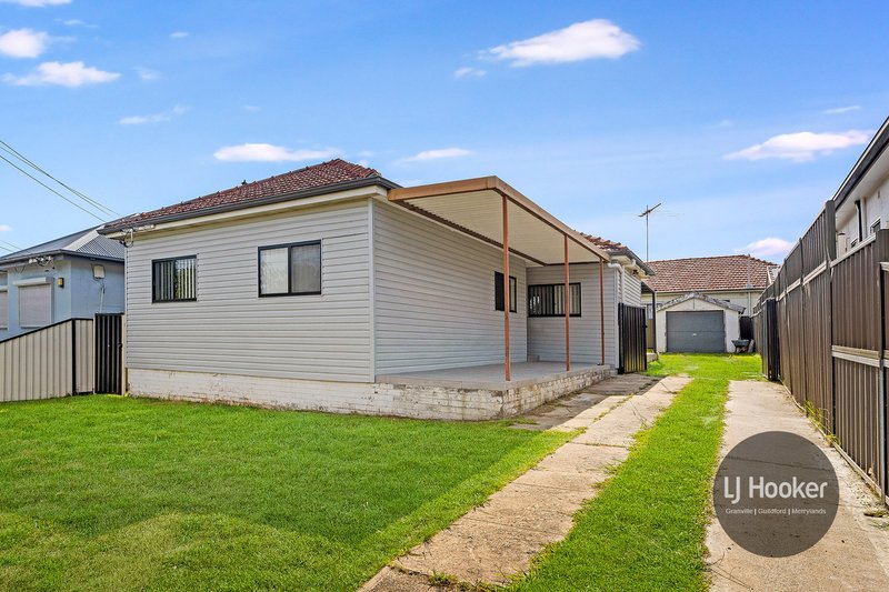 50 Hector Street, Chester Hill NSW 2162