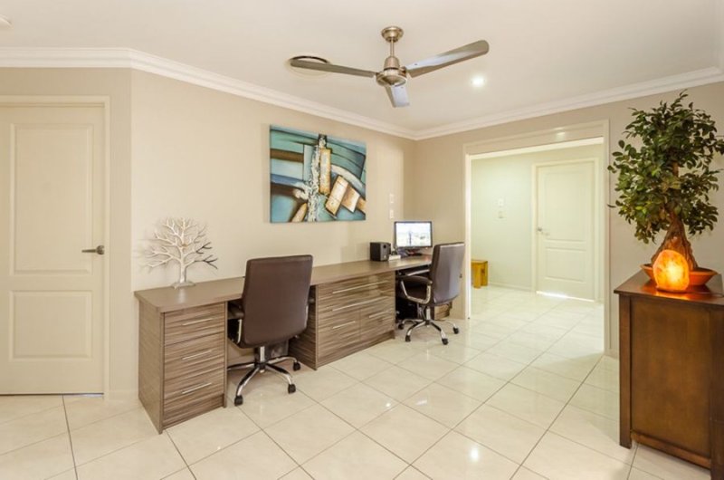 Photo - 50 Hennie Drive, Benaraby QLD 4680 - Image 18