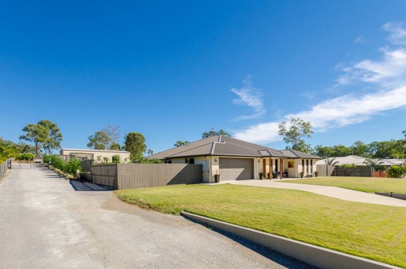 Photo - 50 Hennie Drive, Benaraby QLD 4680 - Image 26