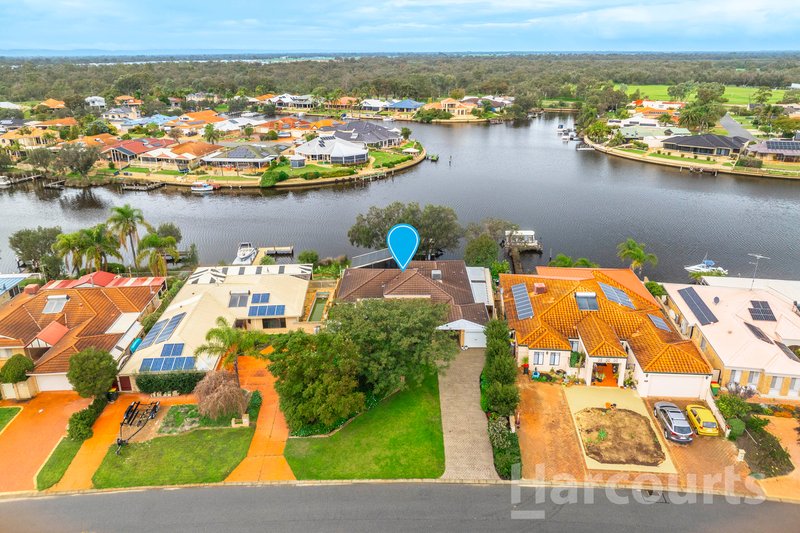 Photo - 50 Heron Place, South Yunderup WA 6208 - Image 1