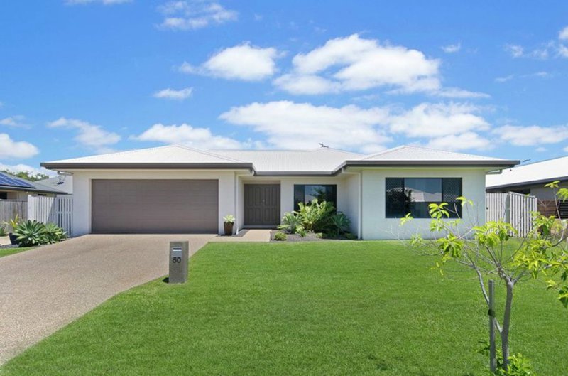 50 Hillock Crescent, Bushland Beach QLD 4818