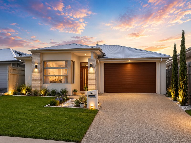 Photo - 50 Hilltop Circuit, Pallara QLD 4110 - Image 1