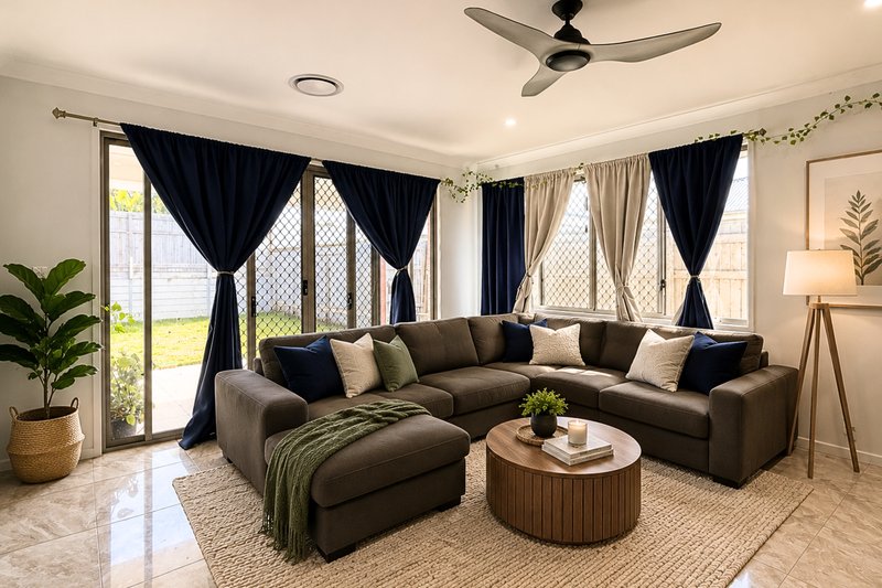 Photo - 50 Hilltop Circuit, Pallara QLD 4110 - Image 3