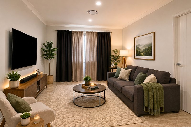 Photo - 50 Hilltop Circuit, Pallara QLD 4110 - Image 4