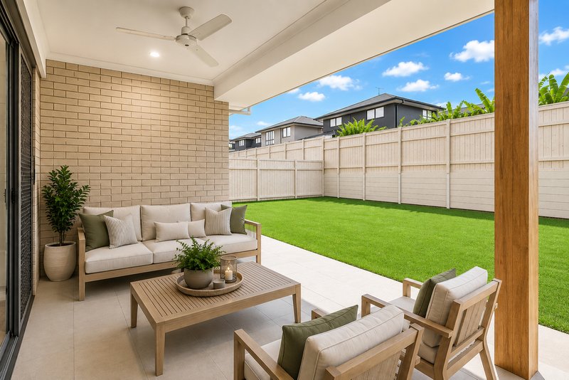 Photo - 50 Hilltop Circuit, Pallara QLD 4110 - Image 13