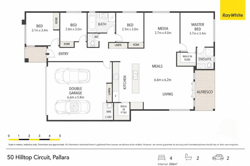 Photo - 50 Hilltop Circuit, Pallara QLD 4110 - Image 15
