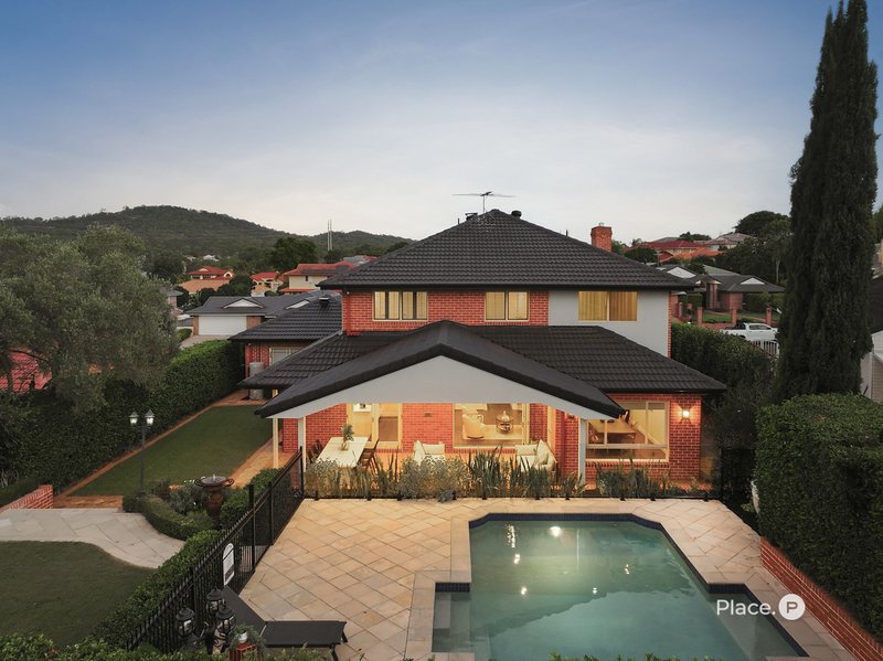 Photo - 50 Holborn Crescent, Carindale QLD 4152 - Image 1