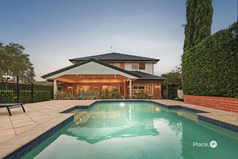 Photo - 50 Holborn Crescent, Carindale QLD 4152 - Image 19
