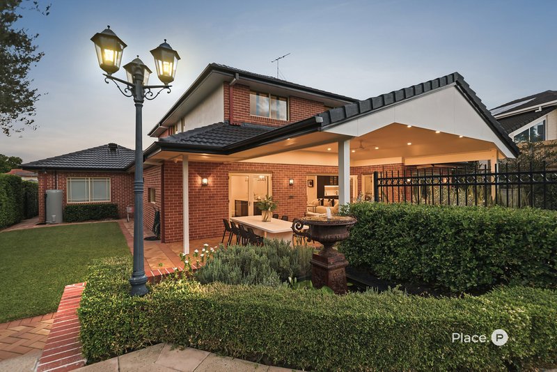 Photo - 50 Holborn Crescent, Carindale QLD 4152 - Image 21