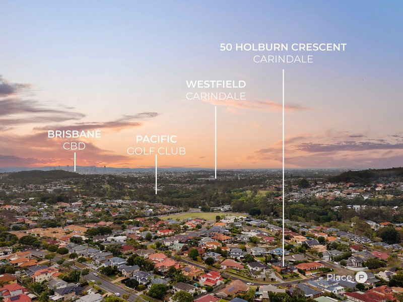 Photo - 50 Holborn Crescent, Carindale QLD 4152 - Image 30