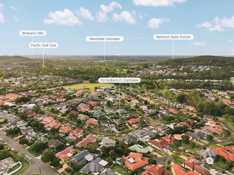 Photo - 50 Holborn Crescent, Carindale QLD 4152 - Image 32