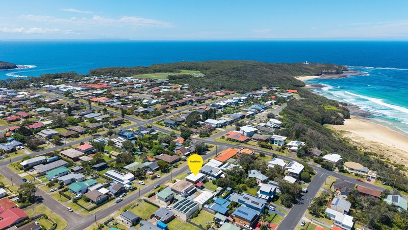 Photo - 50 Hollywood Ave , Ulladulla NSW 2539 - Image 29