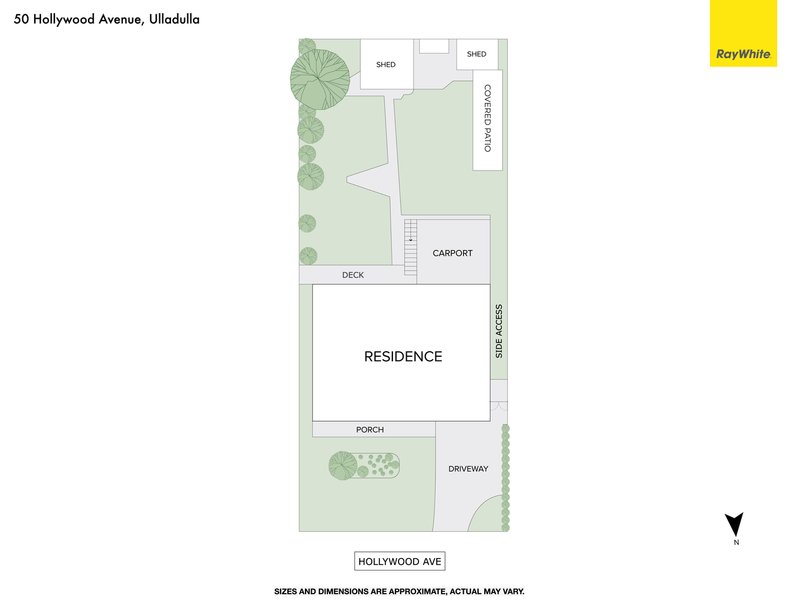 Photo - 50 Hollywood Ave , Ulladulla NSW 2539 - Image 35