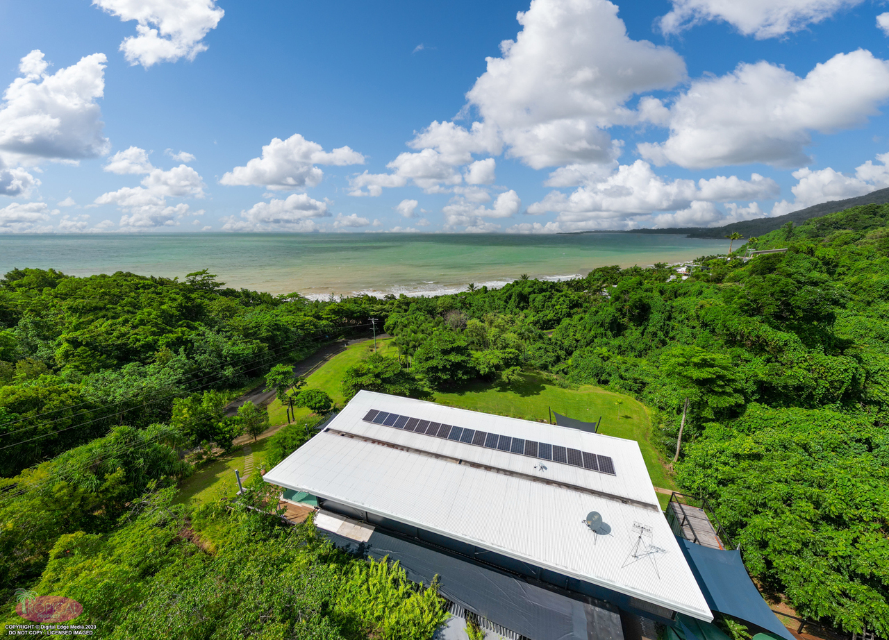 3-bedroom house at 50 Holt Road, Garners Beach, QLD 4852, Cassowary Coast, Queensland