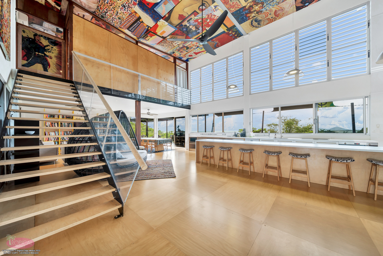 3-bedroom house at 50 Holt Road, Garners Beach, QLD 4852, Cassowary Coast, Queensland