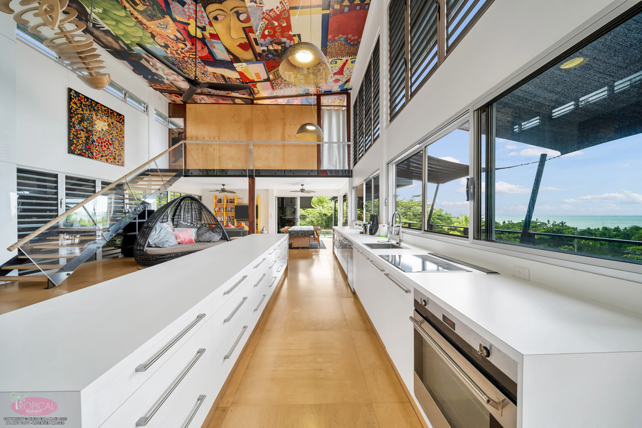 3-bedroom house at 50 Holt Road, Garners Beach, QLD 4852, Cassowary Coast, Queensland