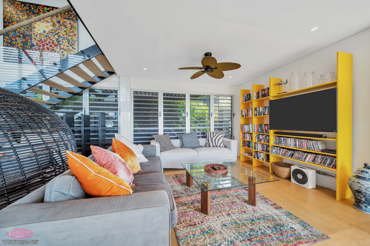 3-bedroom house at 50 Holt Road, Garners Beach, QLD 4852, Cassowary Coast, Queensland