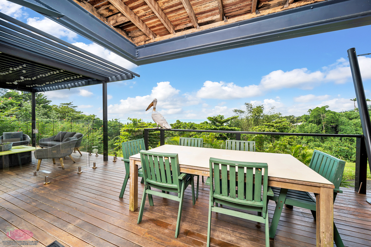 3-bedroom house at 50 Holt Road, Garners Beach, QLD 4852, Cassowary Coast, Queensland