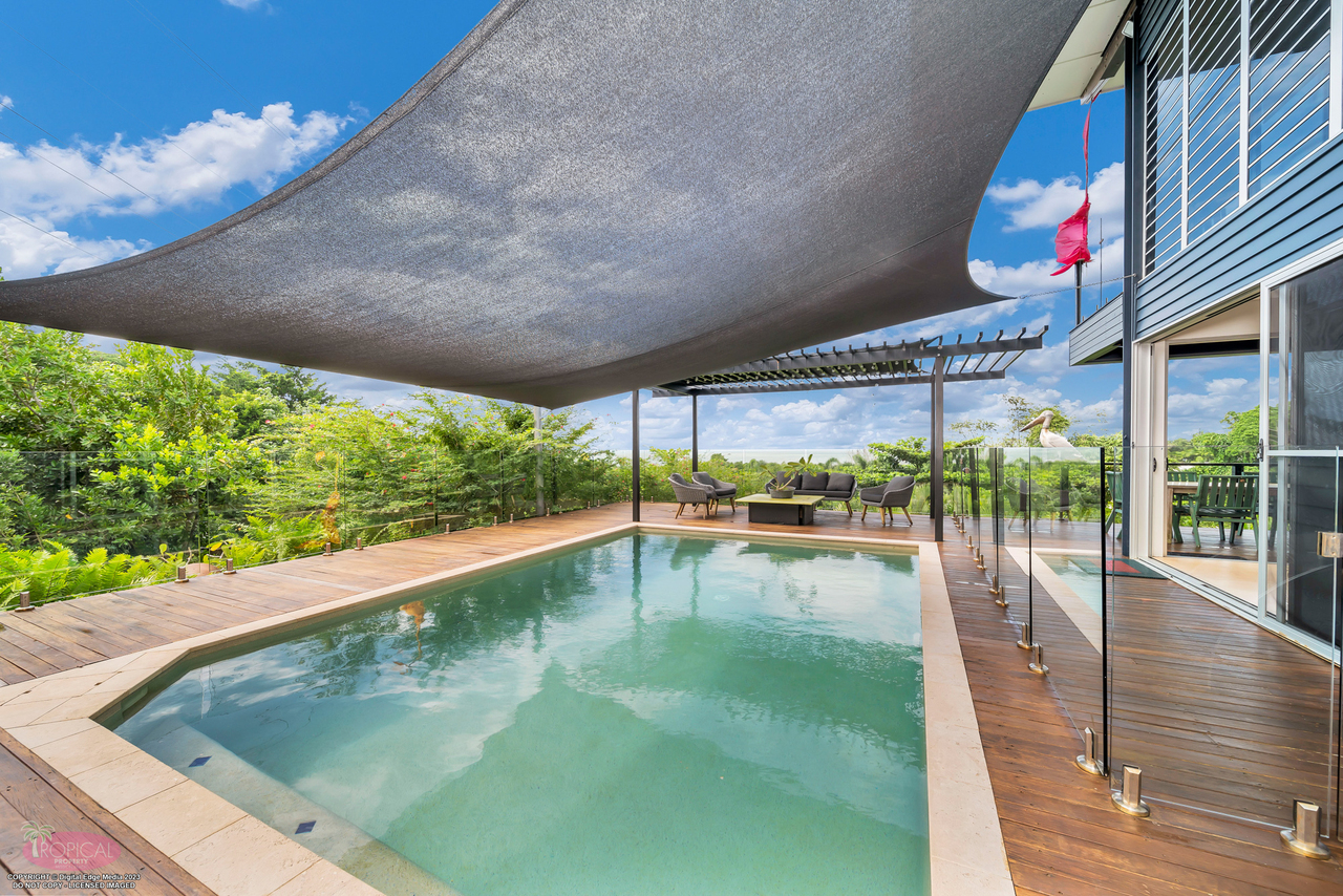 3-bedroom house at 50 Holt Road, Garners Beach, QLD 4852, Cassowary Coast, Queensland